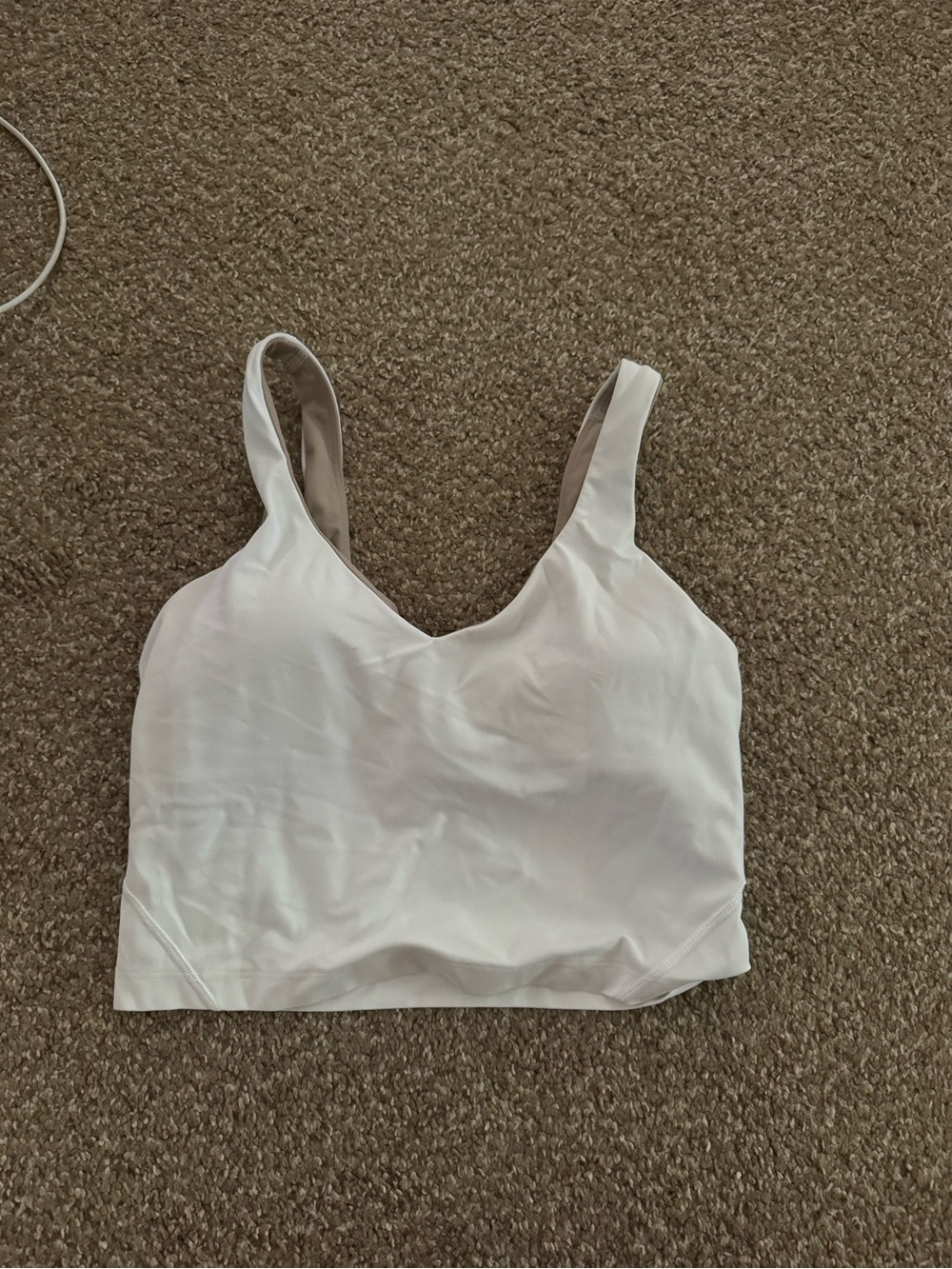 Lululemon align tank top